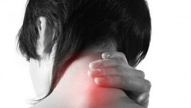 The reasons for the development of cervical osteochondosis