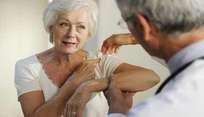 The reasons for the development of arthritis and osteoarthritis